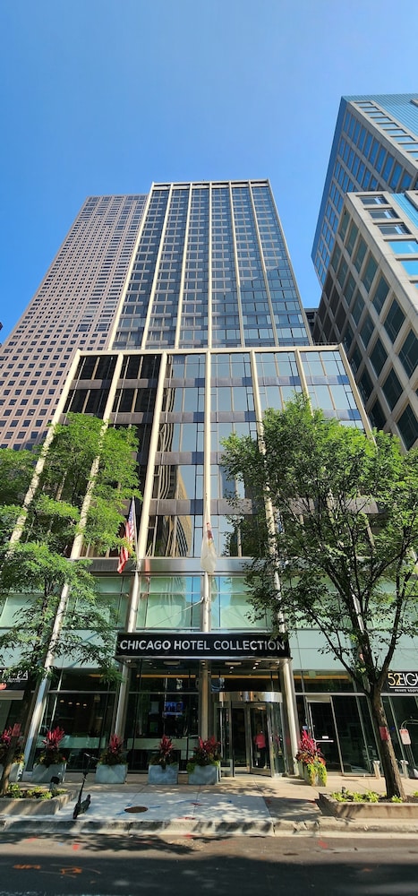 The Chicago Hotel Collection Magnificent Mile - photo 49