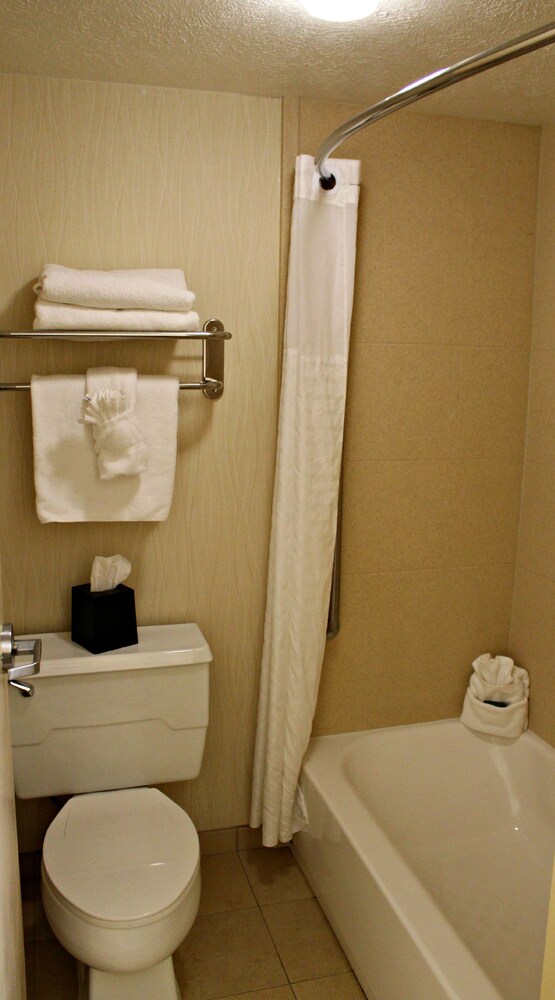 Hotel Elegante Conference & Event Center Colorado Springs - photo 16