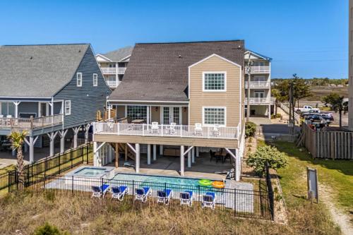 Sundancer - last minute hotel in Myrtle Beach