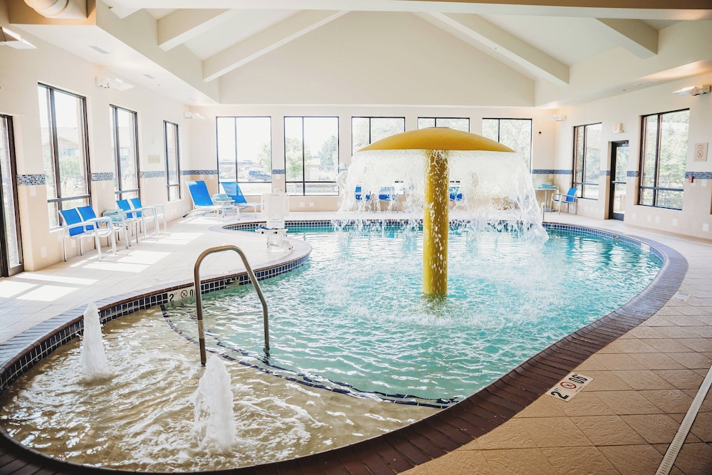 TownePlace Suites by Marriott Aberdeen - photo 14