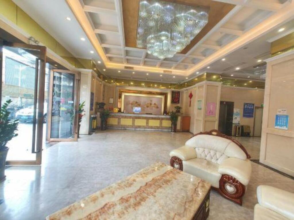 Yuefeng Hotel - last minute hotel in Shenzhen