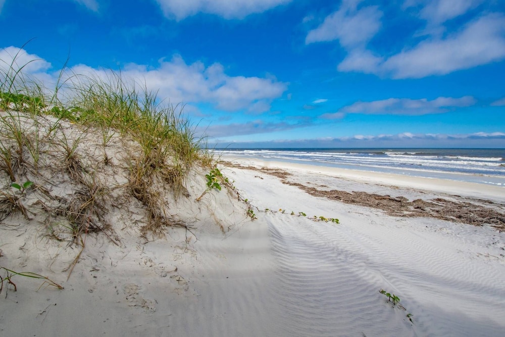 Sunset Dreams - carbon neutral hotel in Saint Augustine
