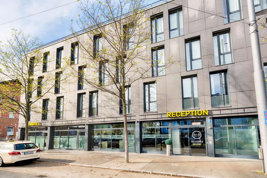 LetoMotel München Moosach