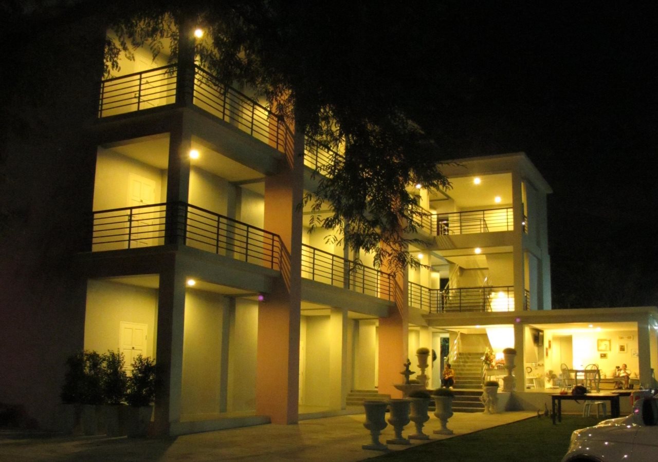 Non Chan Hotel in Chanthaburi, Thailand