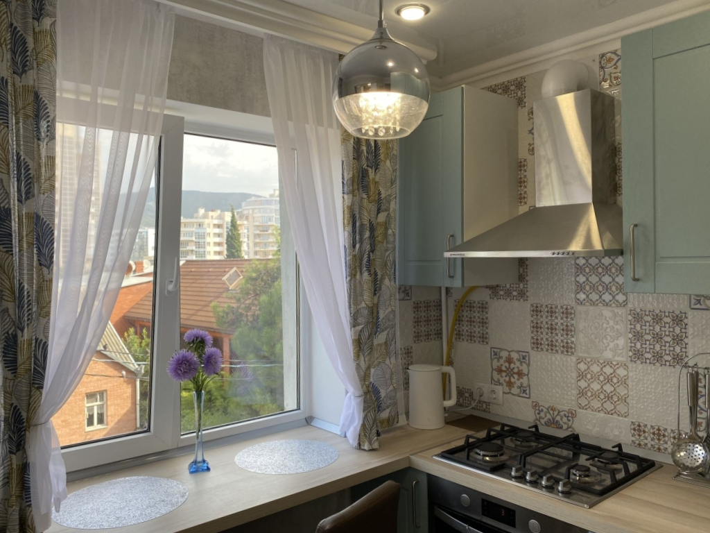 294 2 K Flat - last minute hotel in Gelendzhik