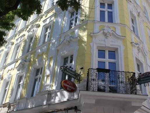 Arnes Hotel Vienna — Vienna — photo 4
