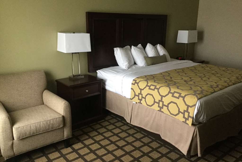 Garner Hotel Page Lake Powell Area by IHG - photo 8