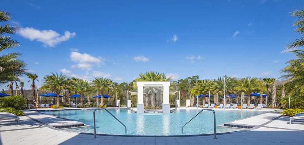 2600YA Luxury Gorgeous Private Pool - photo 39
