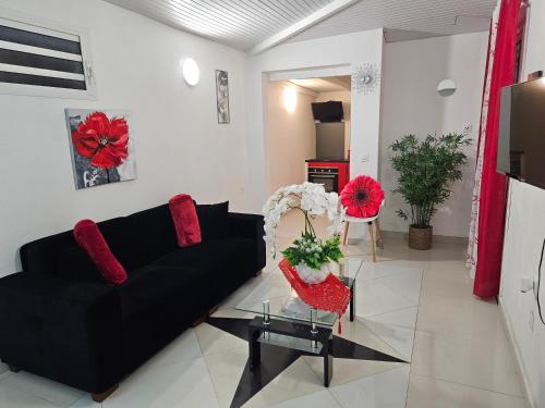 Gîte Rubis Passion — Port-Louis — photo 2