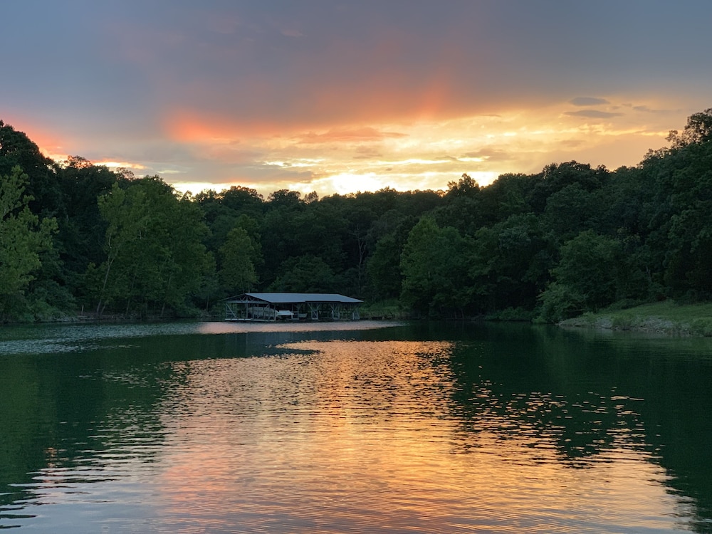 Mill Creek Resort on Table Rock Lake - photo 31