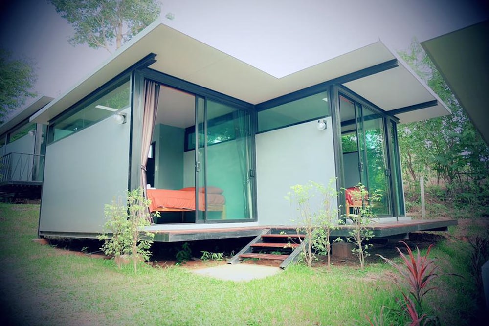 Slow Life Kaeng Krachan in Kaeng Krachan, Thailand