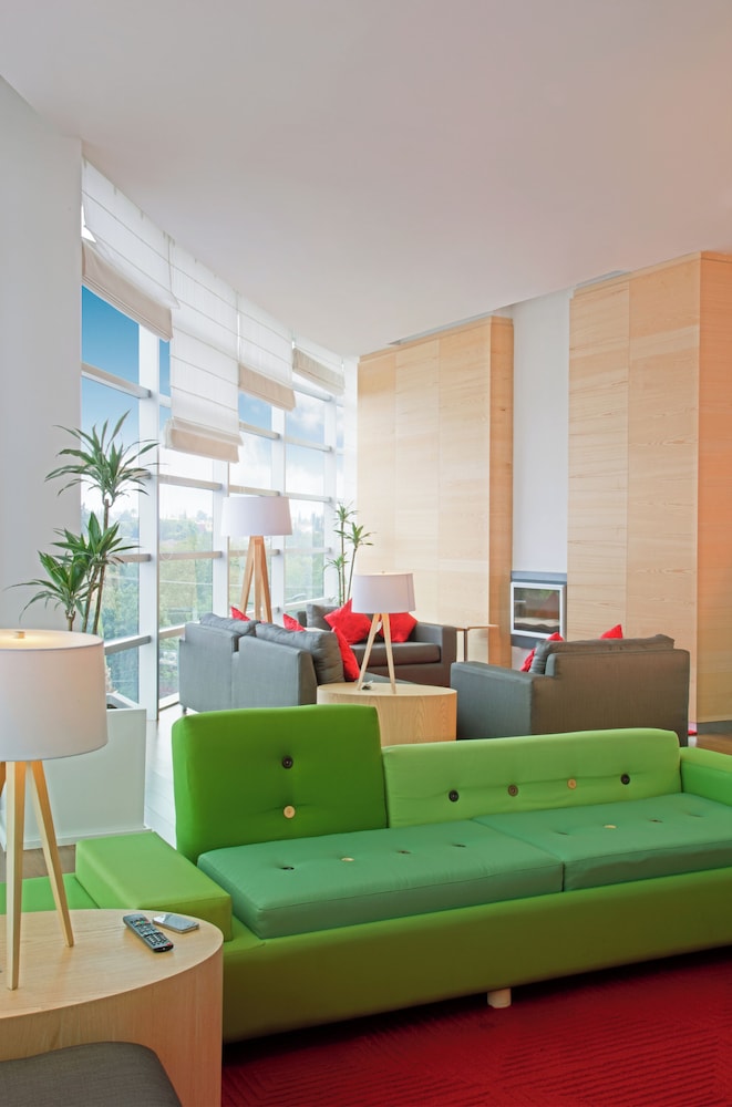 Fiesta Inn Puebla Las Animas