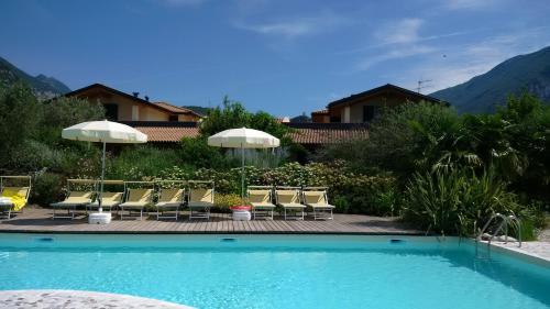Agritur Acquastilla Giovanni Poli — Arco