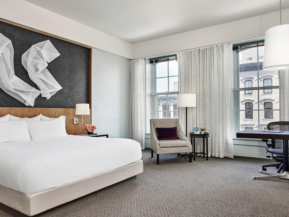 21c Museum Hotel Louisville - photo 15