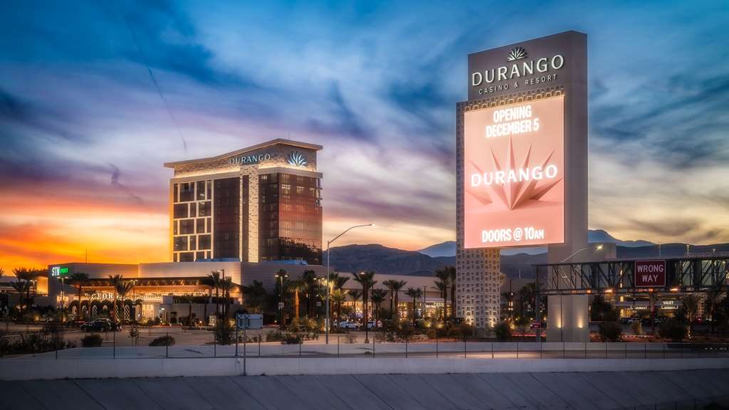 Durango Casino & Resort - photo 18