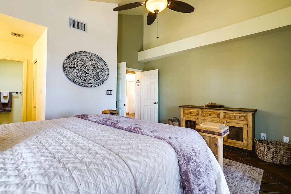 Las Cruces Vacation Rental With Mountain Views - photo 8