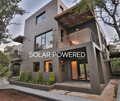 Akasha by Kruger Nights in Nelspruit, South Africa