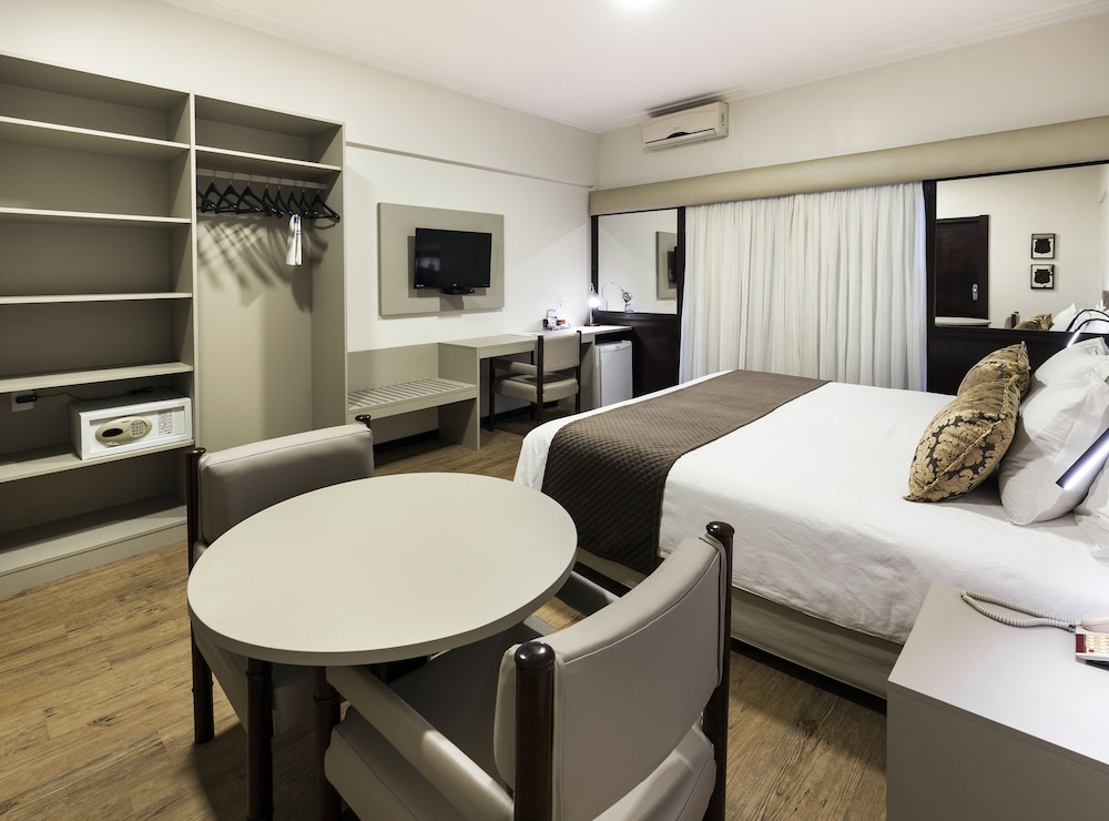 Plaza Blumenau Hotel — Blumenau — photo 5