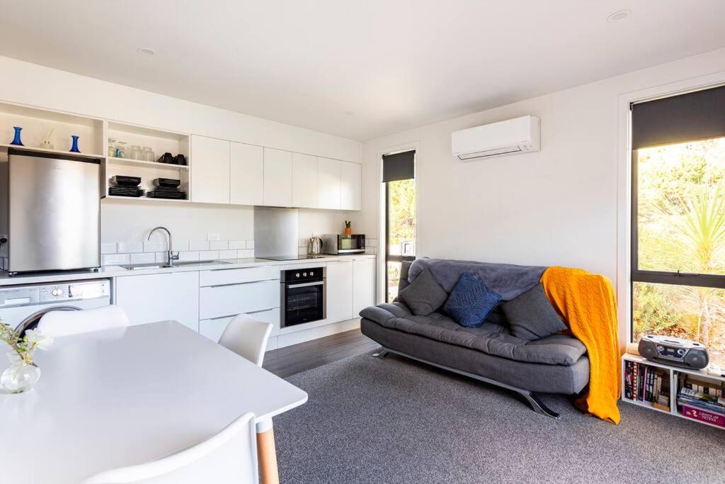 Cosy Coudret flat — 4-Star Luxury Hotel in Cromwell, New Zealand