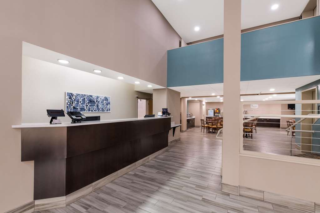 Sleep Inn Northlake - photo 5