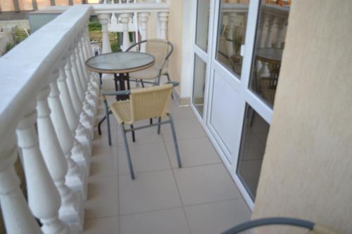 Gestia Hotel — Dzhubga — photo 4