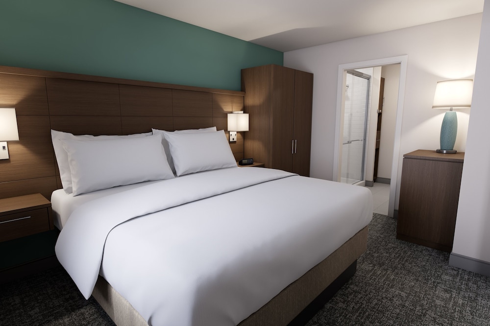 Staybridge Suites Southgate Detroit Area - photo 9