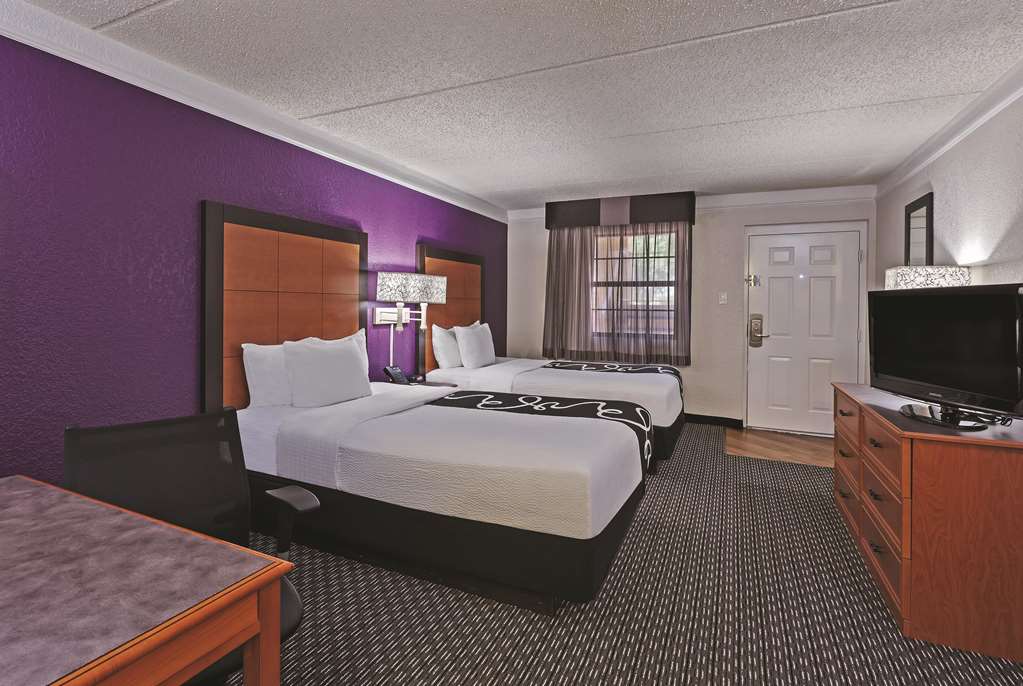 Travelodge by Wyndham Houston Cy Fair - photo 17