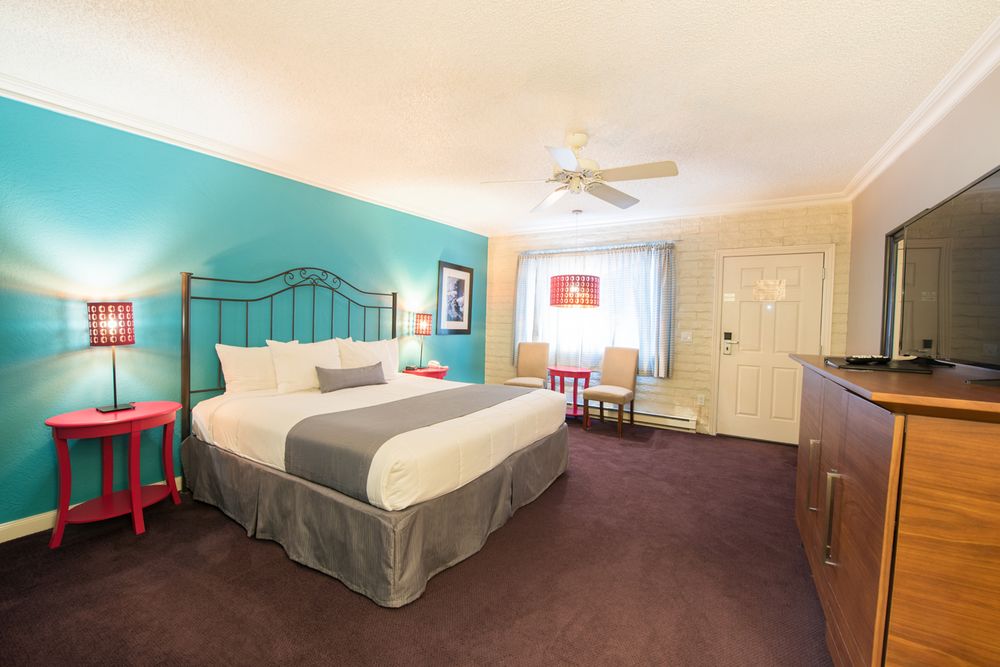Sedona Hilltop Inn - featured photo