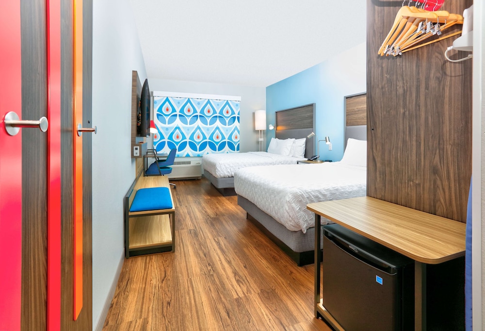 Tru by Hilton Wichita Falls TX - photo 3