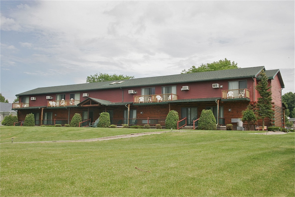 The Stonefence Resort - photo 96