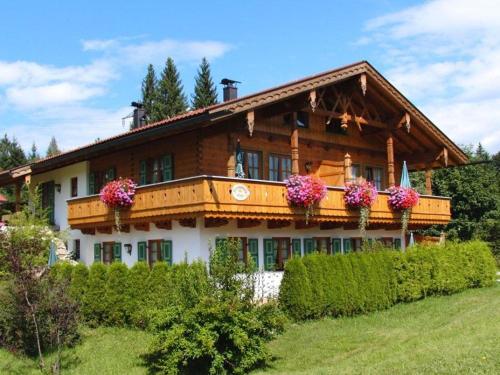 Landhaus Stephanie — 4-Star Luxury Hotel in Kruen, Germany