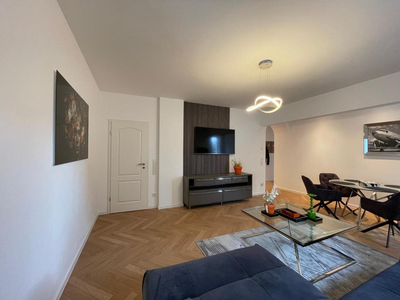 Luxuriöse Ferienwohnung mit Wellness Oase — 4-Star Luxury Hotel in Saarburg, Germany
