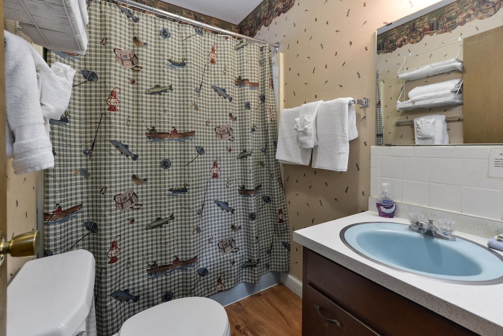 Kimberling Cove Resort - photo 38