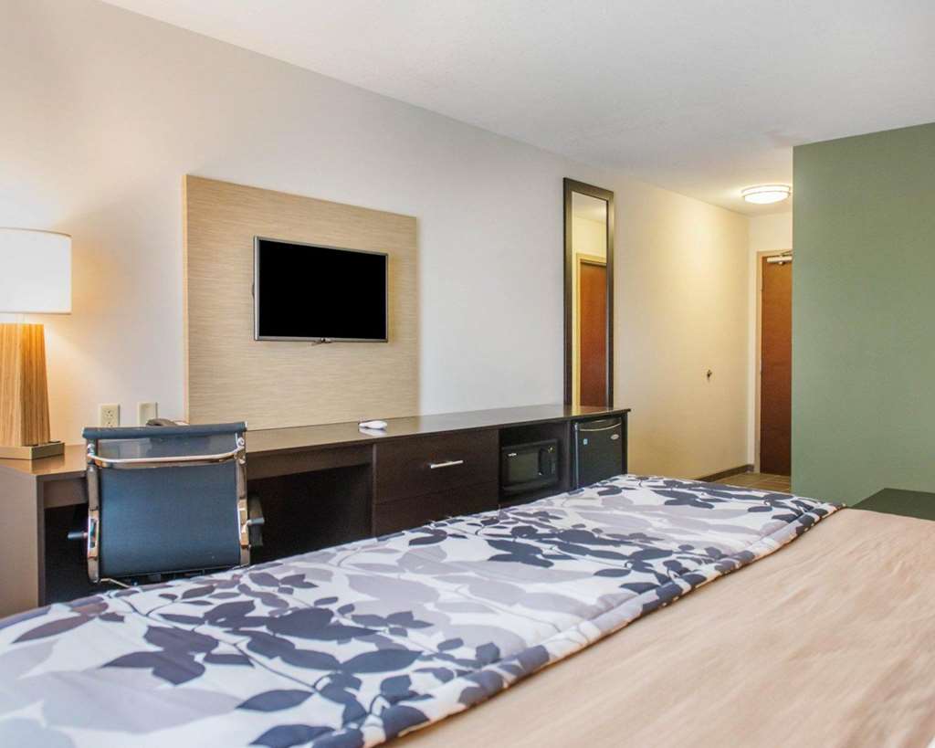 Sleep Inn & Suites Defuniak Springs Crestview - photo 16
