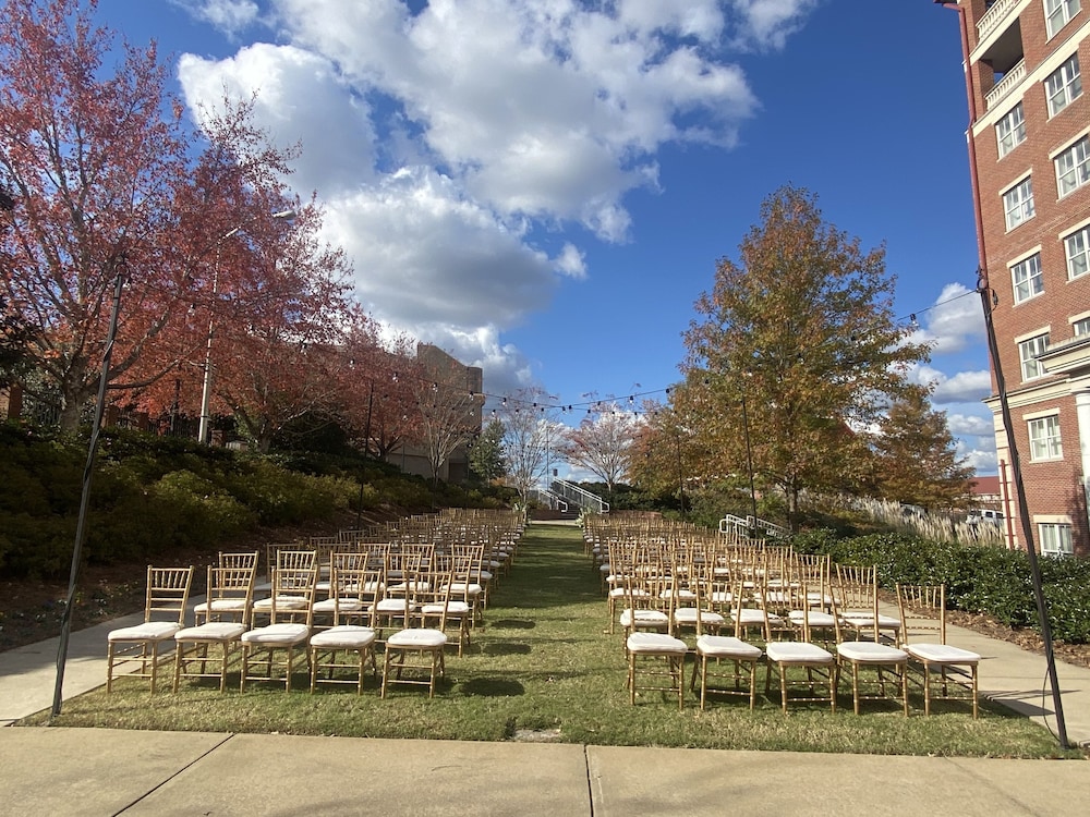 The Inn at Ole Miss - photo 45
