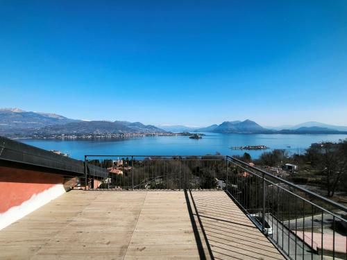 Vista Strepitosa — 4-Star Luxury Hotel in Baveno, Italy