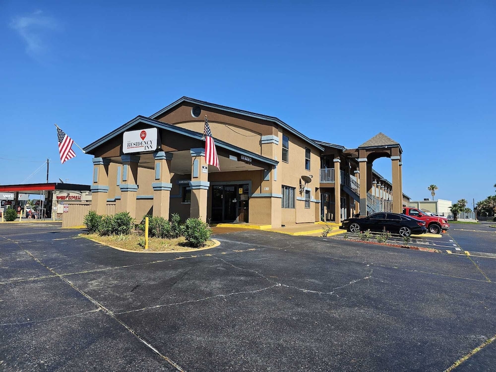 Rodeway Inn — Coldwater