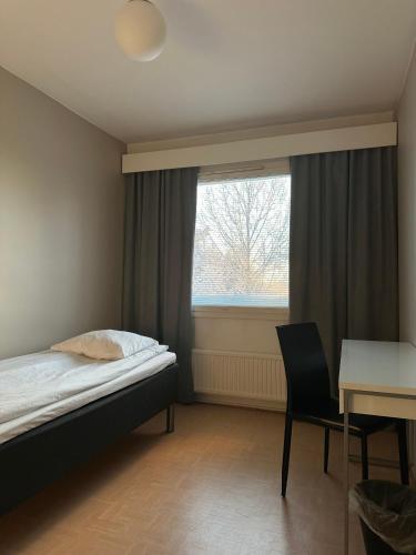 Jänkä Room in Rovaniemi, Finland