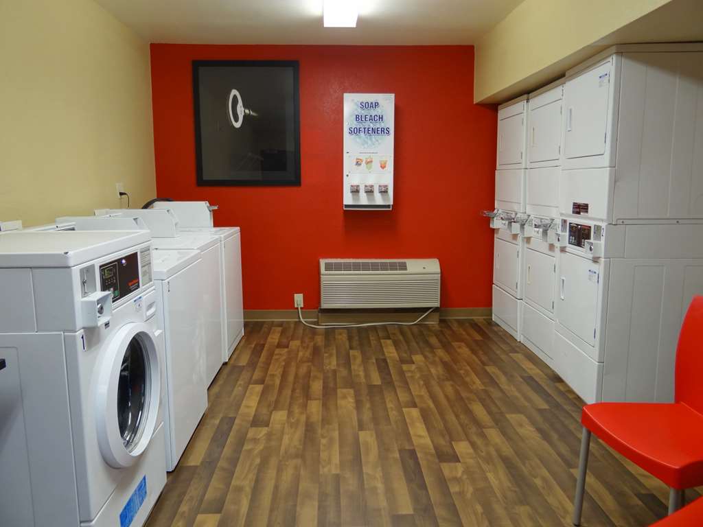 Extended Stay America Raleigh Cary Regency Parkway North - photo 25