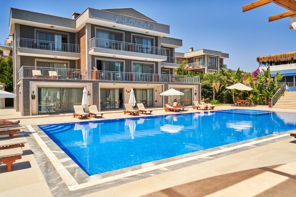 Vadi Boutique Hotel By T — hotel in Cesme
