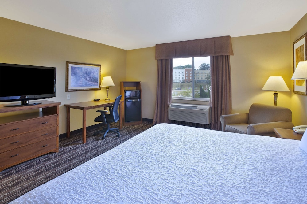Hampton Inn Pittsburgh Area Beaver Valley CenterTownship - photo 9