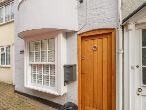 Smugglers Cottage — 4-Star Luxury Hotel in Weymouth, United Kingdom