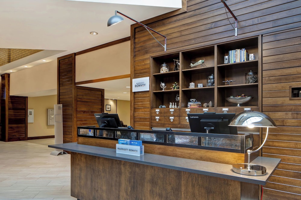 Four Points By Sheraton Peoria - photo 9