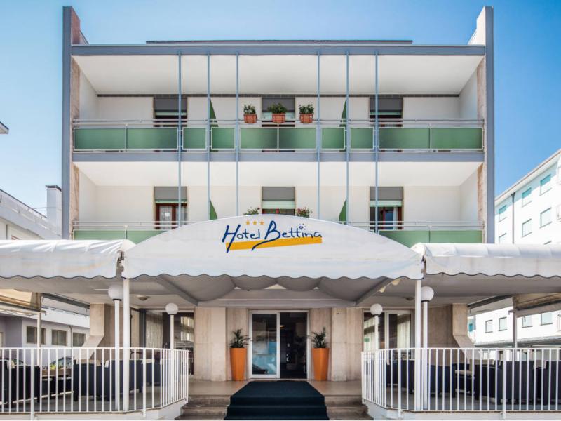 Hotel Bettina - last minute hotel in Venice