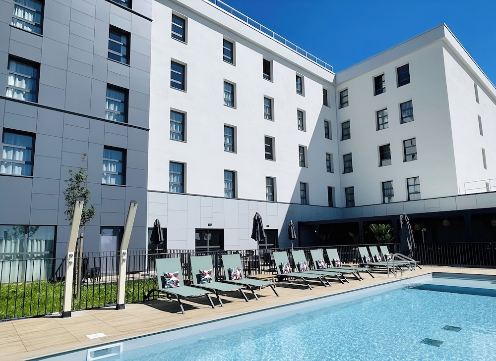 Holiday Inn Dijon Sud Longvic by IHG — hotel in Longvic