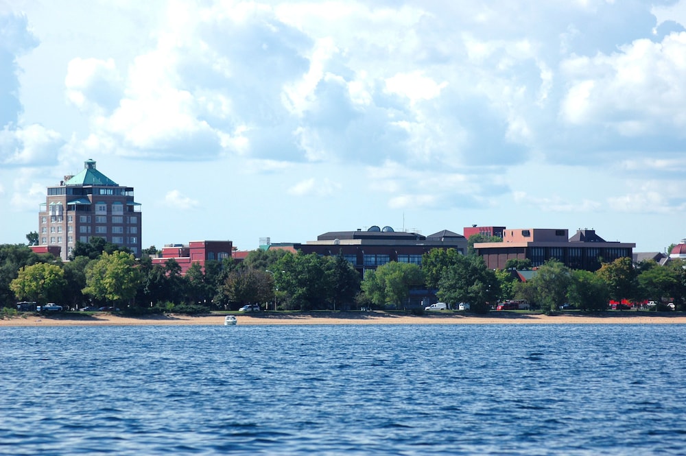 Park Place Hotel & Conference Center - photo 48