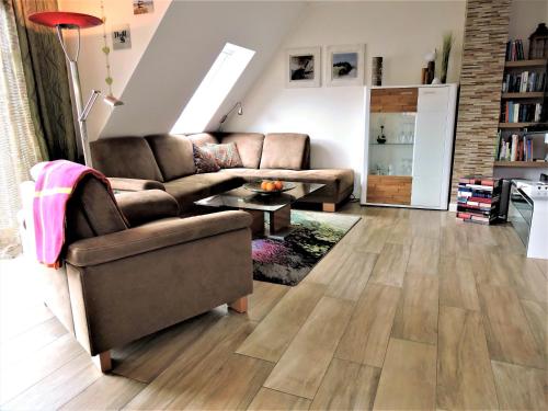 Neue Reihe 28 Wohnung Wolke 7 — 4-Star Luxury Hotel in Zingst, Germany