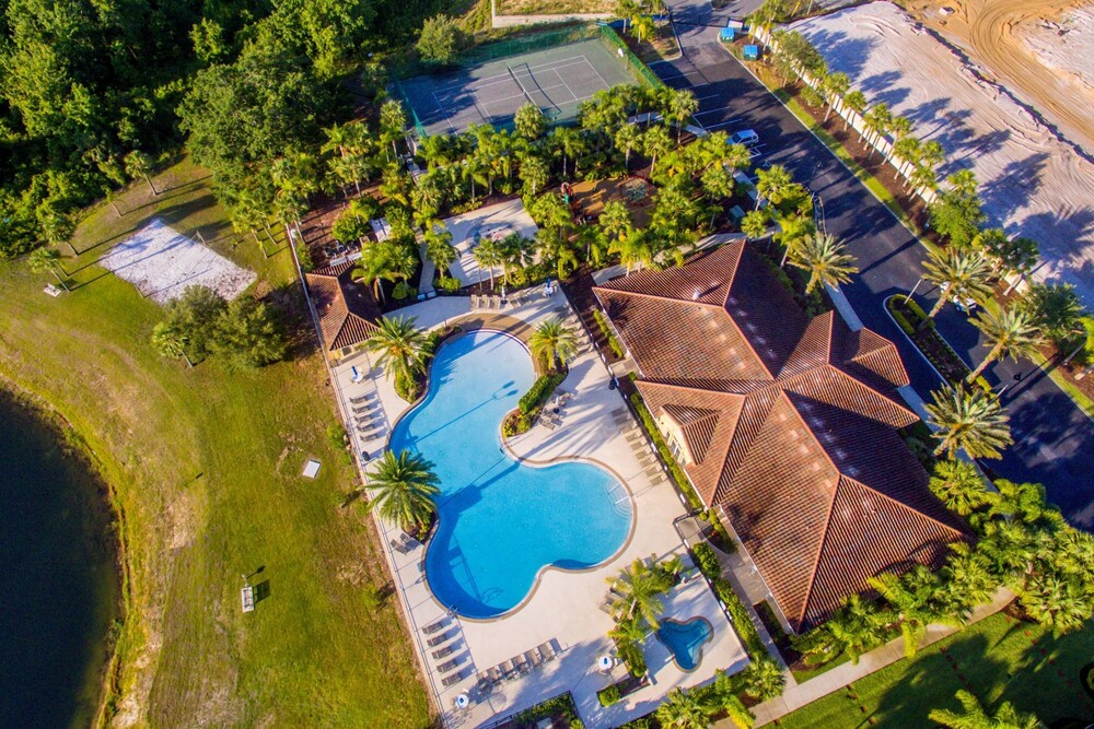 3 Bedrooms 2 Bathrooms Oakwater Resort 7528 Pw - photo 41