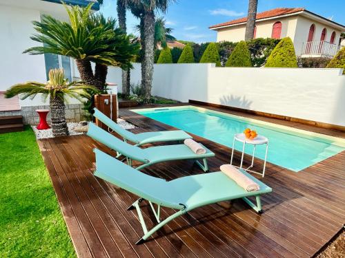Giannammare casa sulla spiaggia — 4-Star Luxury Hotel in Marina Di Ragusa, Italy