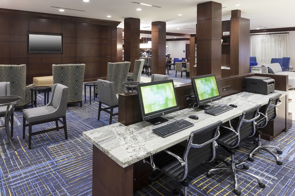 Courtyard by Marriott Dallas Plano Richardson - photo 41